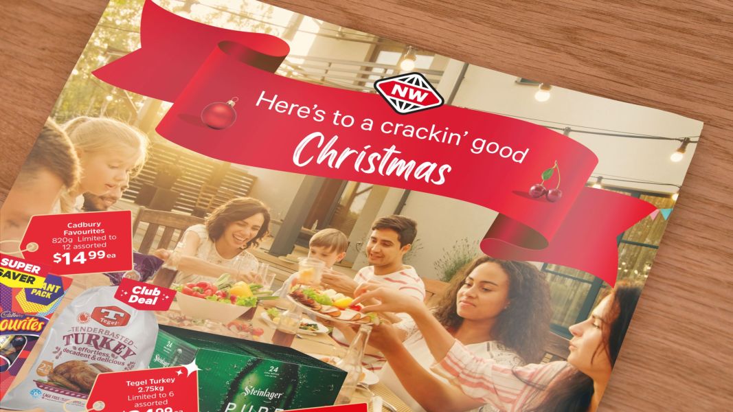 New World Catalogues