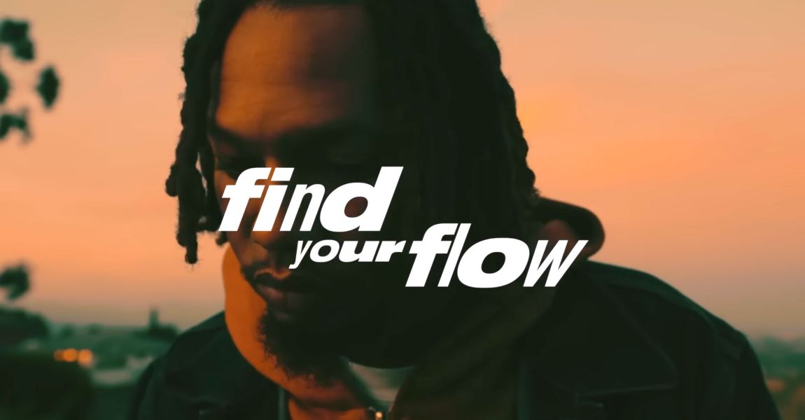 Serato Find Your Flow