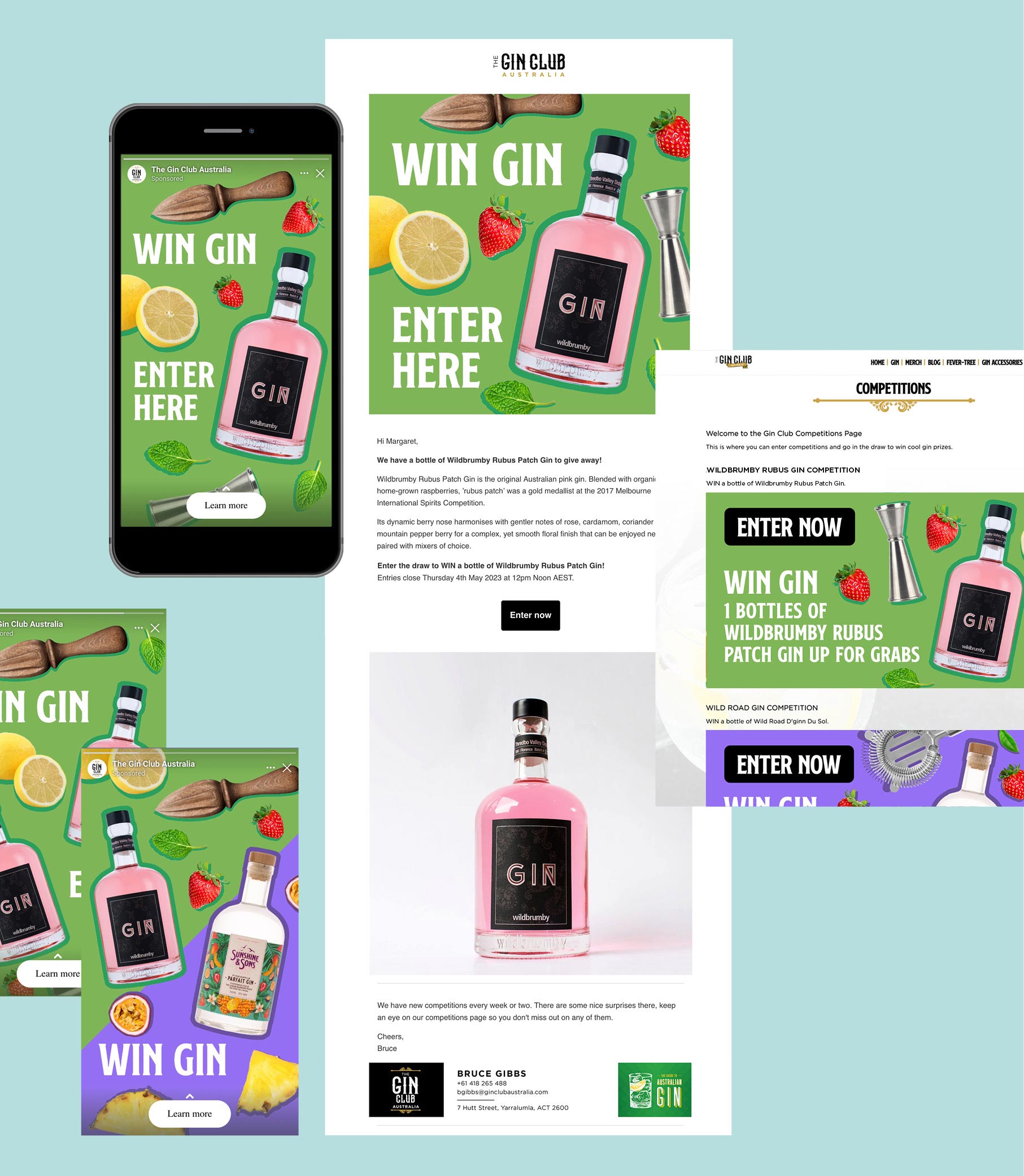 Gin-Club-rubus-ads