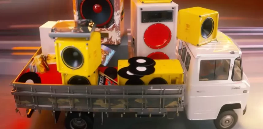 Animation Experiments