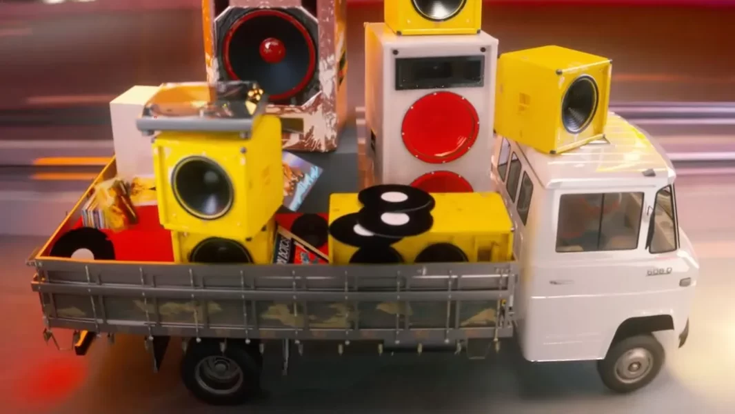 Animation Experiments